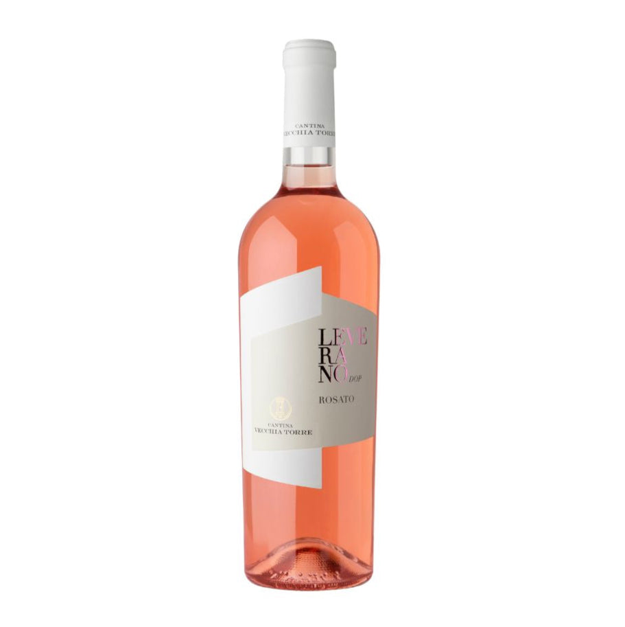 Vecchia Torre Leverano Rosé DOP 2024