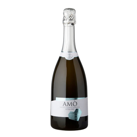 Vecchia torre Amò spumante extra dry IGP Salento bianco
