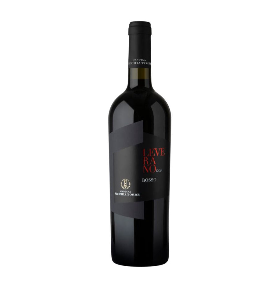 Vecchia Torre Leverano Red DOP 2021