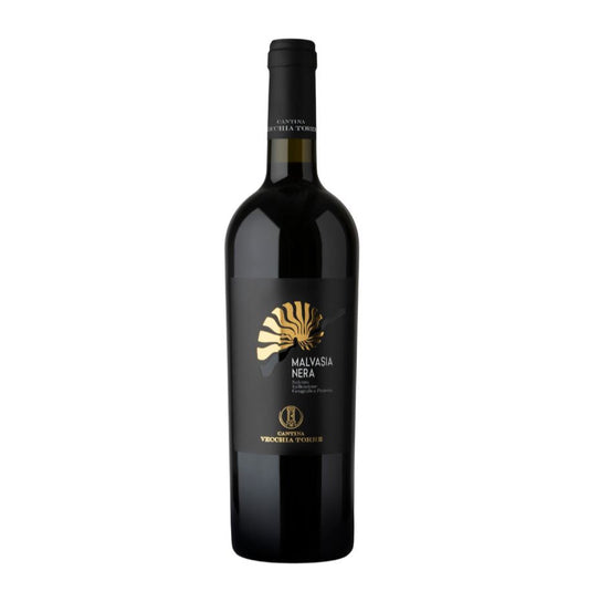 Vieille Tour Noir Malvasia IGP Salento 2022