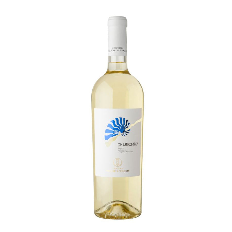 Vecchia torre Chardonnay IGP Salento