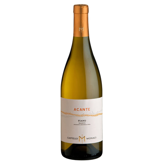 Castello Monaci Acante Fiano IGT Salento 2024