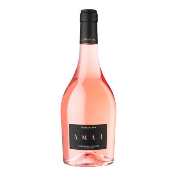 San Marzano Amai susumaniello rosé IGP Salento 2024