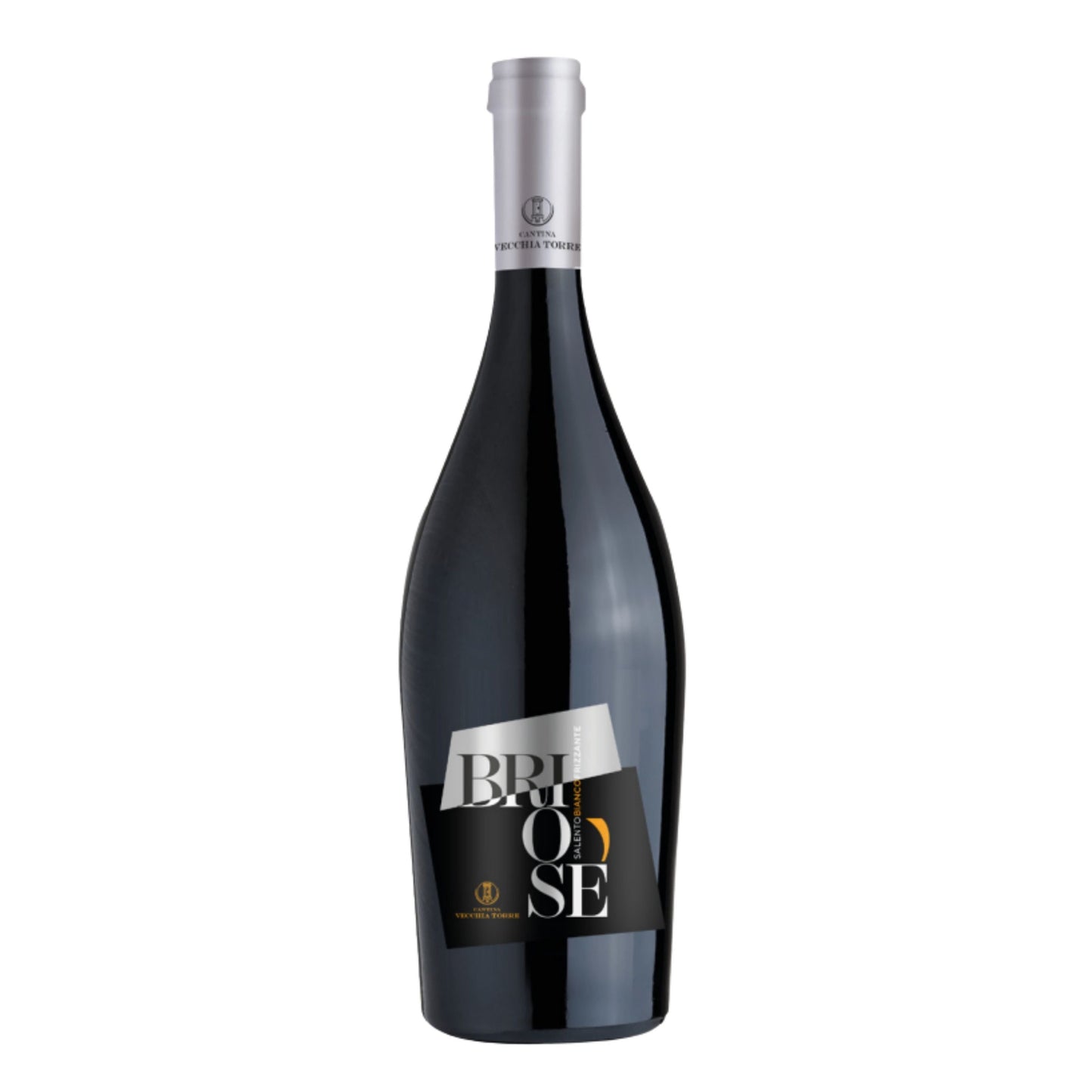 Vecchia Torre Briosè IGP Salento Sparkling White Wine 2024