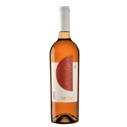 Conti Zecca Cantalupi Rosé IGP Salento 2024