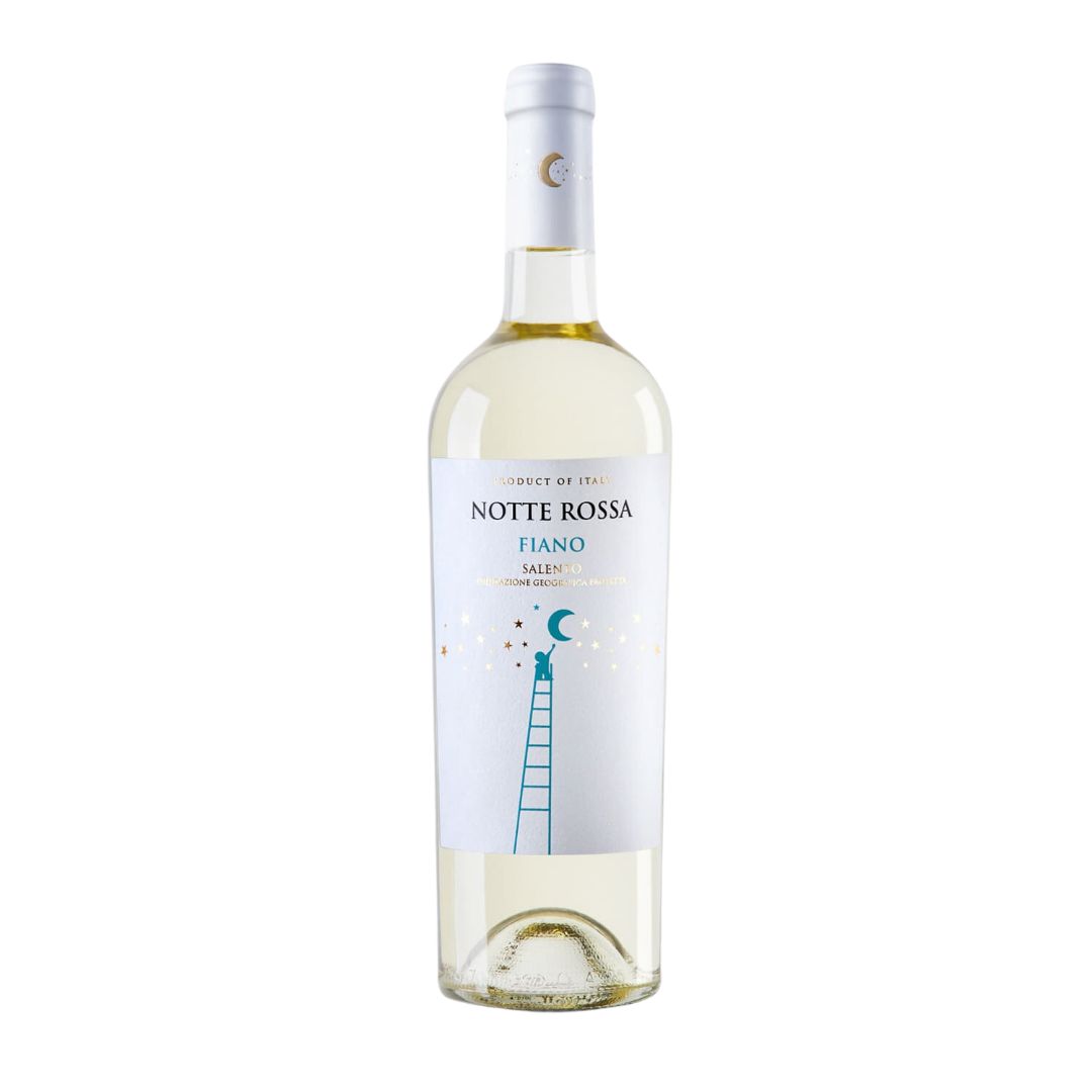 Notte rossa Fiano IGP Salento 2024