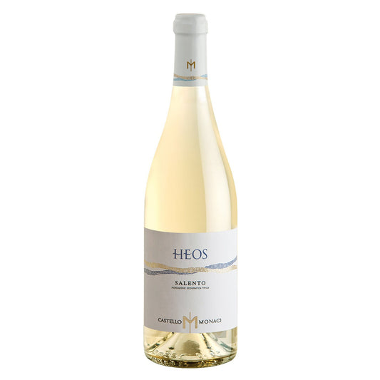 Castello Monaci Heos blanc IGT Salento