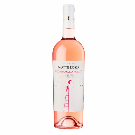 Red Night Negroamaro Rosé IGP Salento 2024