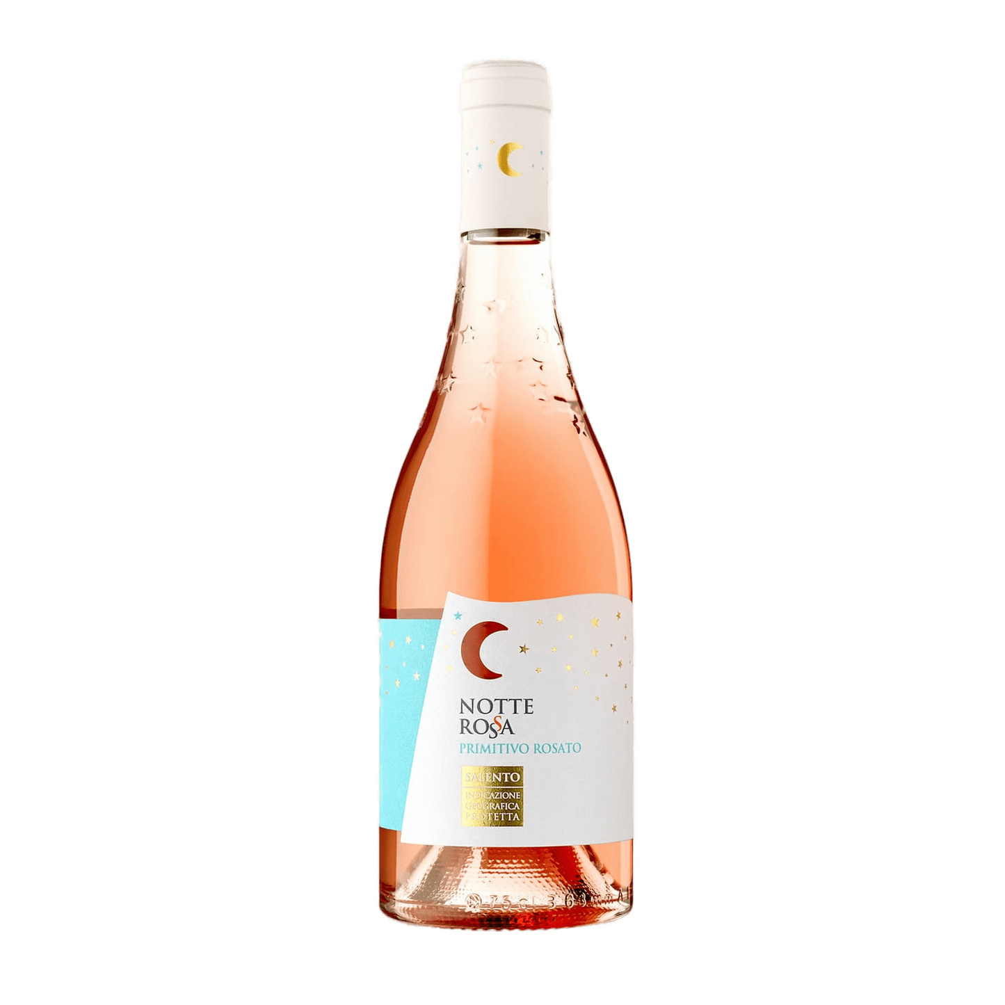 Notte Rossa Primitivo Rosé IGP Salento 2024