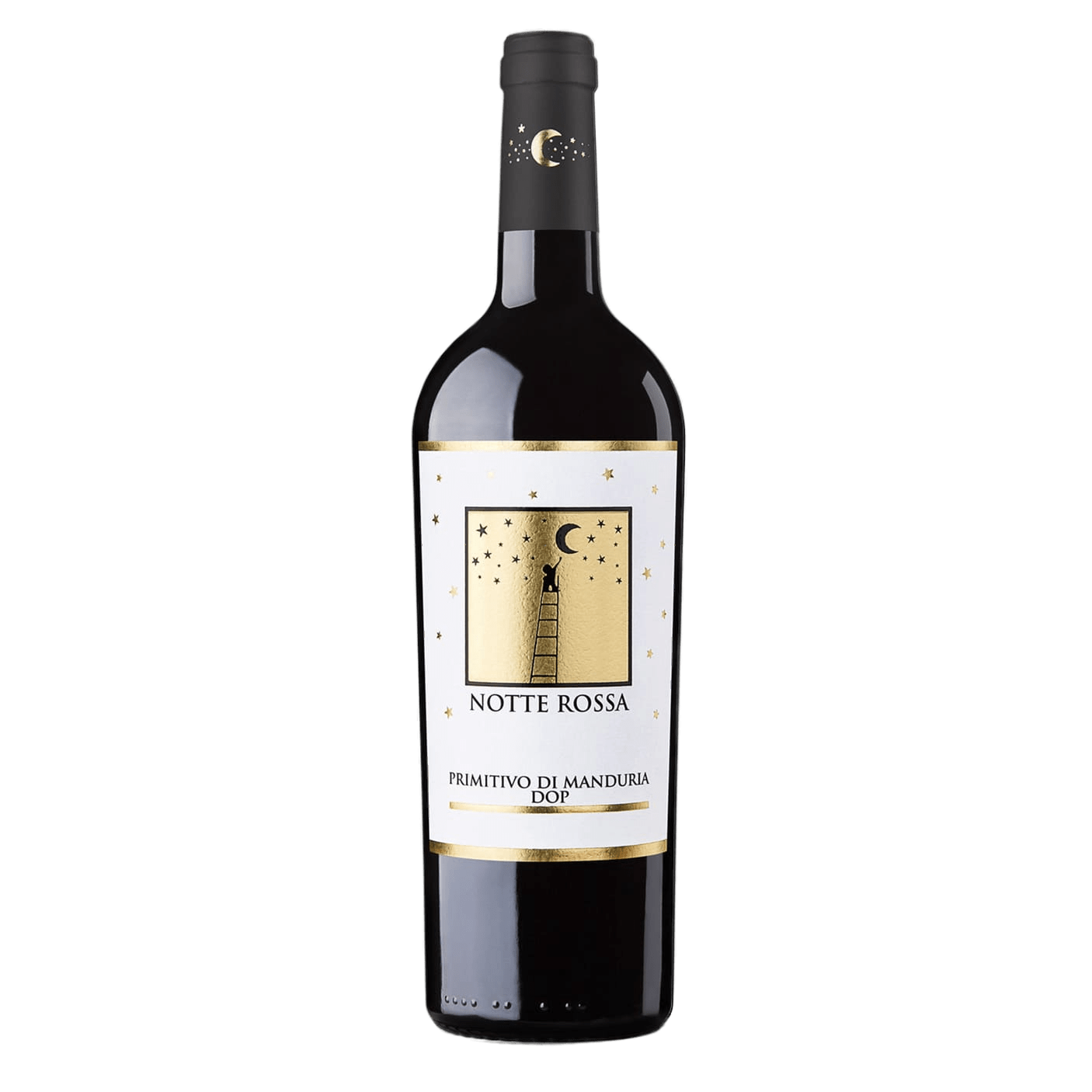 Red Night Primitivo di Manduria DOP 2022