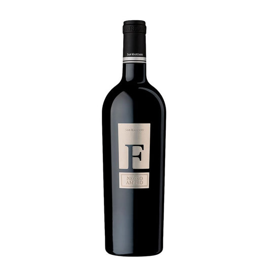 San Marzano F Negroamaro IGP Salento 2021