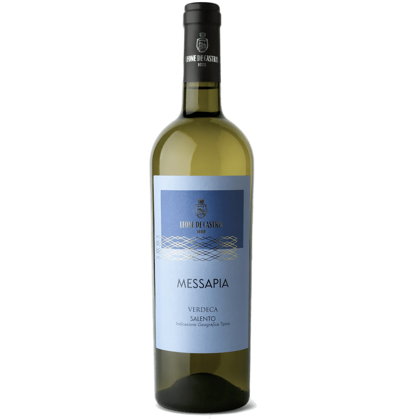 Leone De Castris Messapia Verdeca IGT Salento 2024