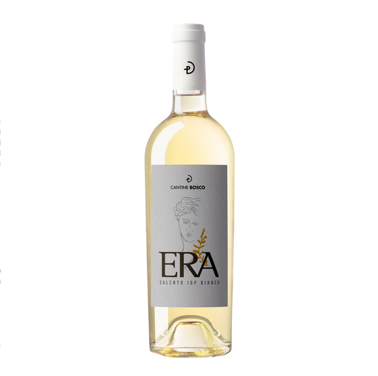 Salento Blanc IGP Era Cantina Bosco 2024