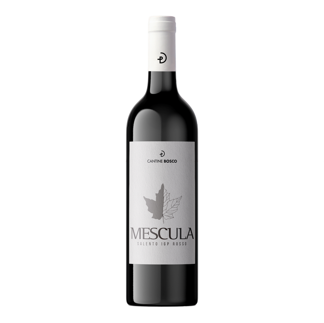Salento red IGP Mix Cantina Bosco 2022