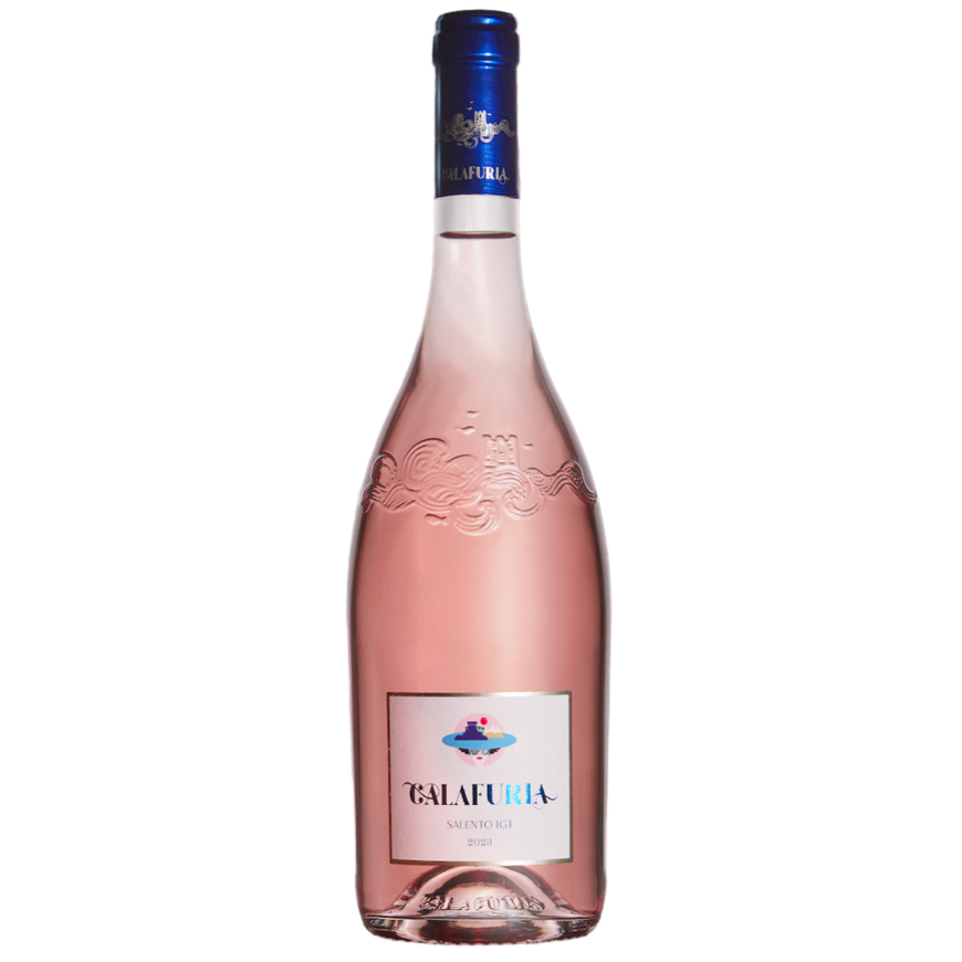 Tormaresca Calafuria rosé IGP Salento 2024