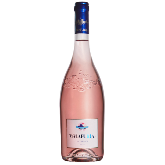 Tormaresca Calafuria rosé IGP Salento 2024