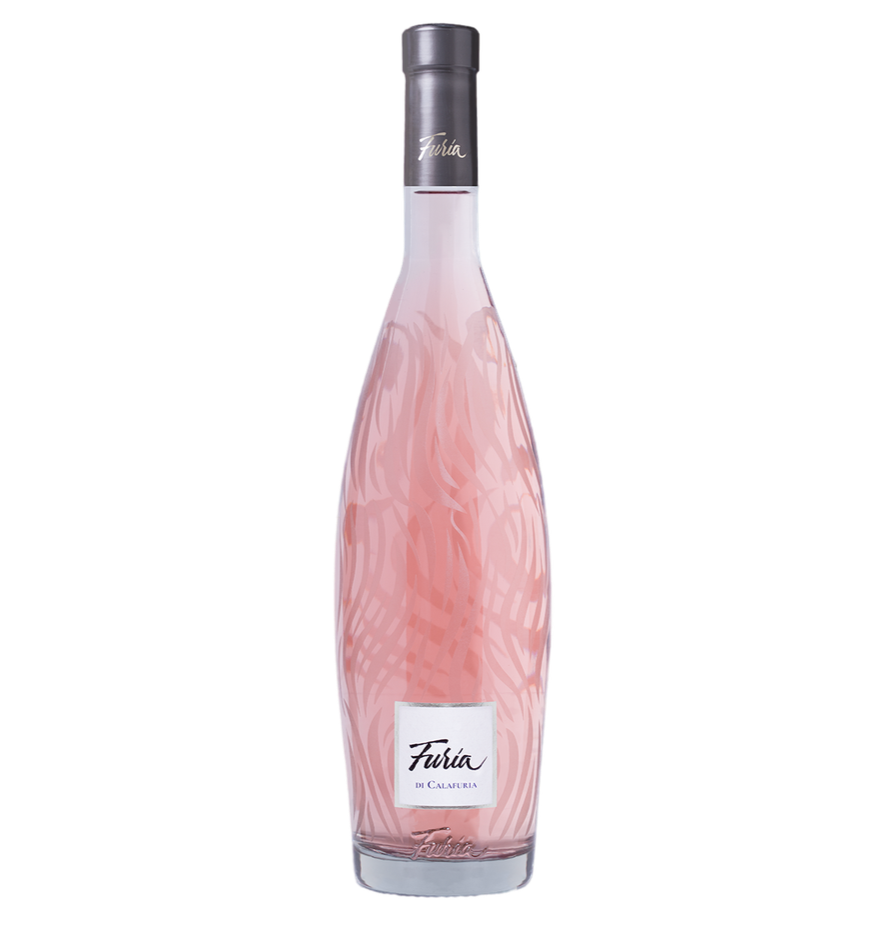 Tormaresca Furia di Calafuria rosé IGP Salento 2024