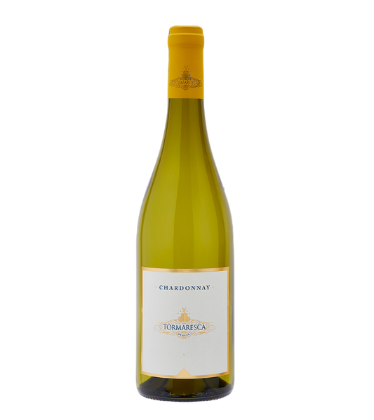 Tormaresca Chardonnay IGT Pouilles 2024