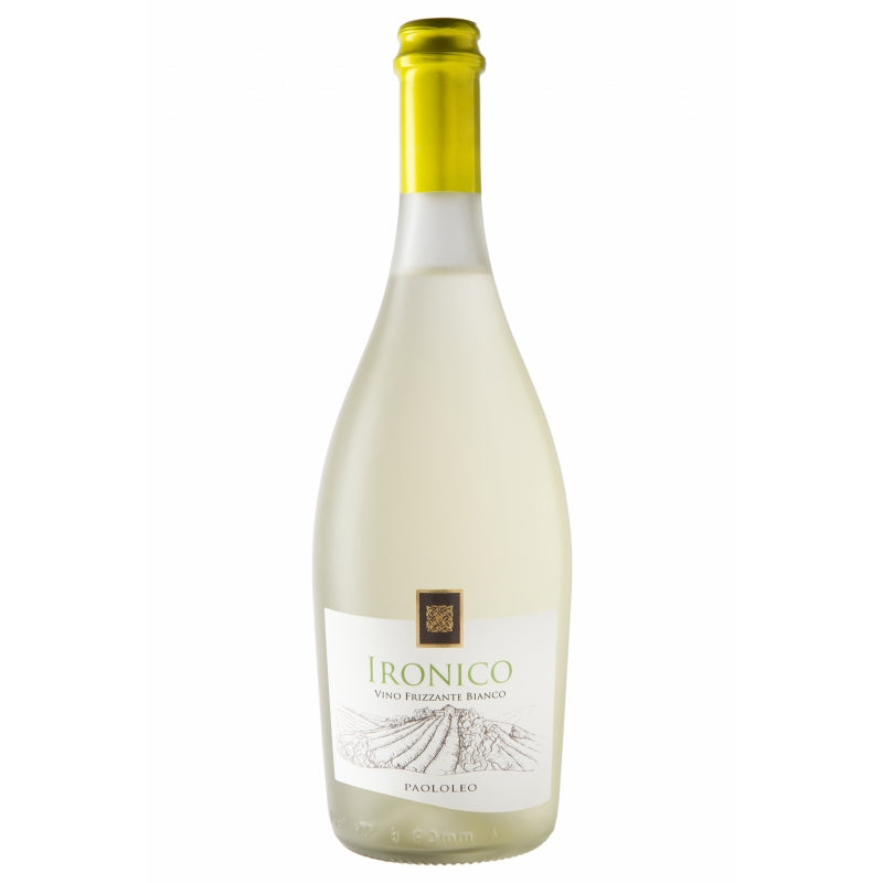 Paololeo Ironic sparkling white