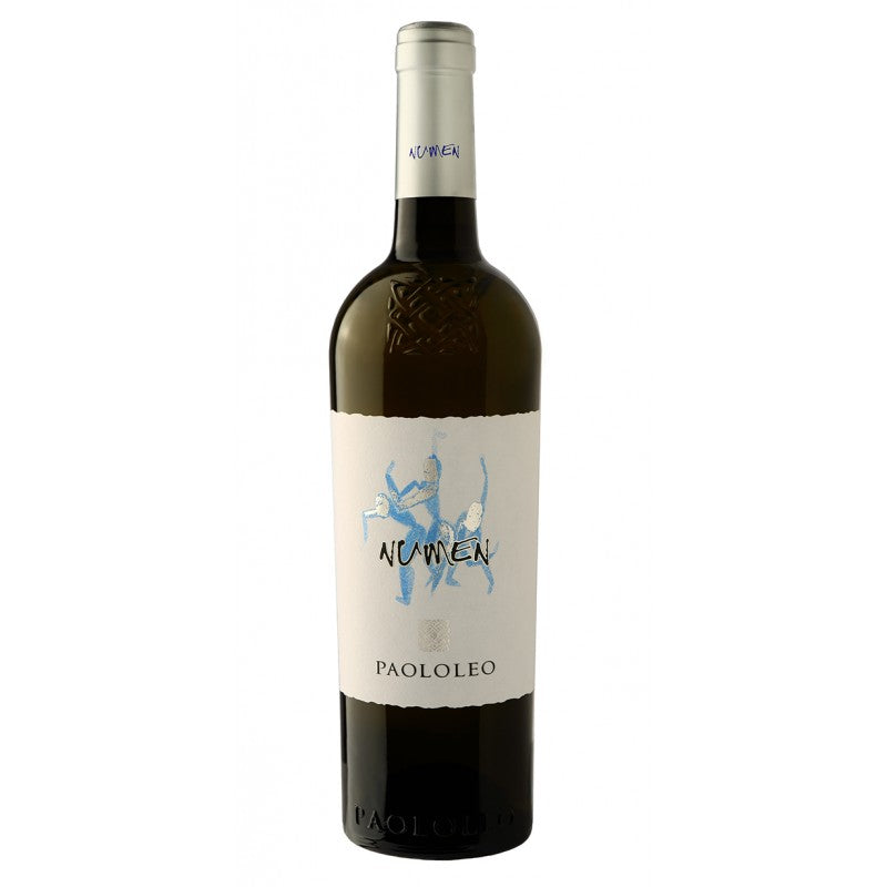 Paololeo Numen Chardonnay IGP Salento 2024