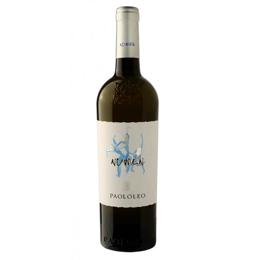 Paololeo Numen Chardonnay IGP Salento 2024
