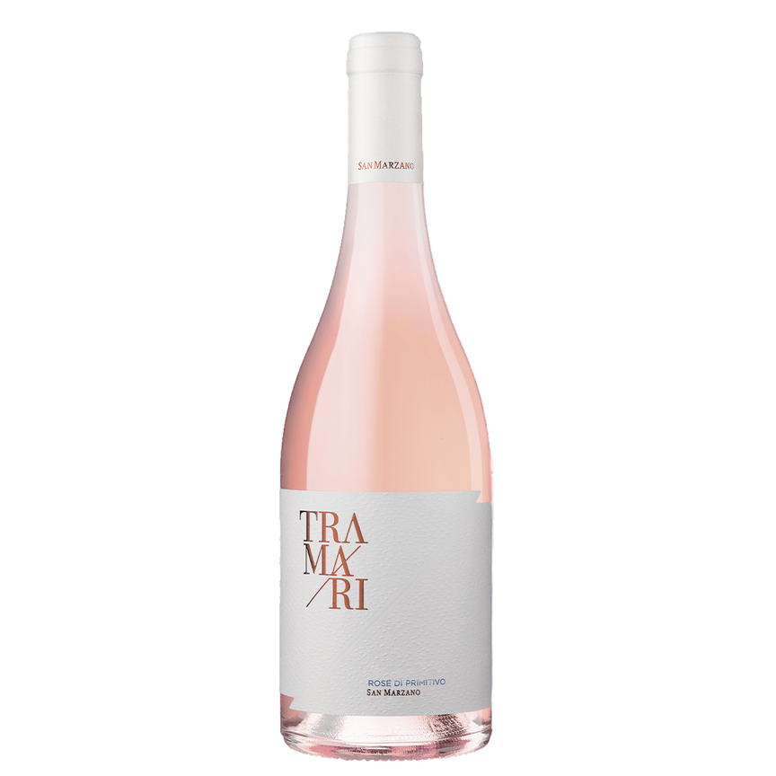 San Marzano Tramari Rosé Primitivo IGP Salento 2024