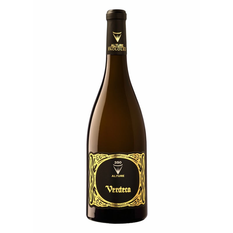 Paololeo Alture Verdeca IGP Valle d'Itria 2024