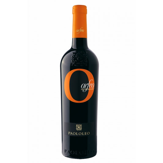 Paololeo Orfeo Negroamaro IGP Pouilles 2023