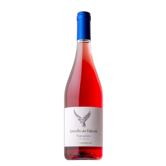 Cupertinum Spinello dei Falconi IGP Salento Rosé