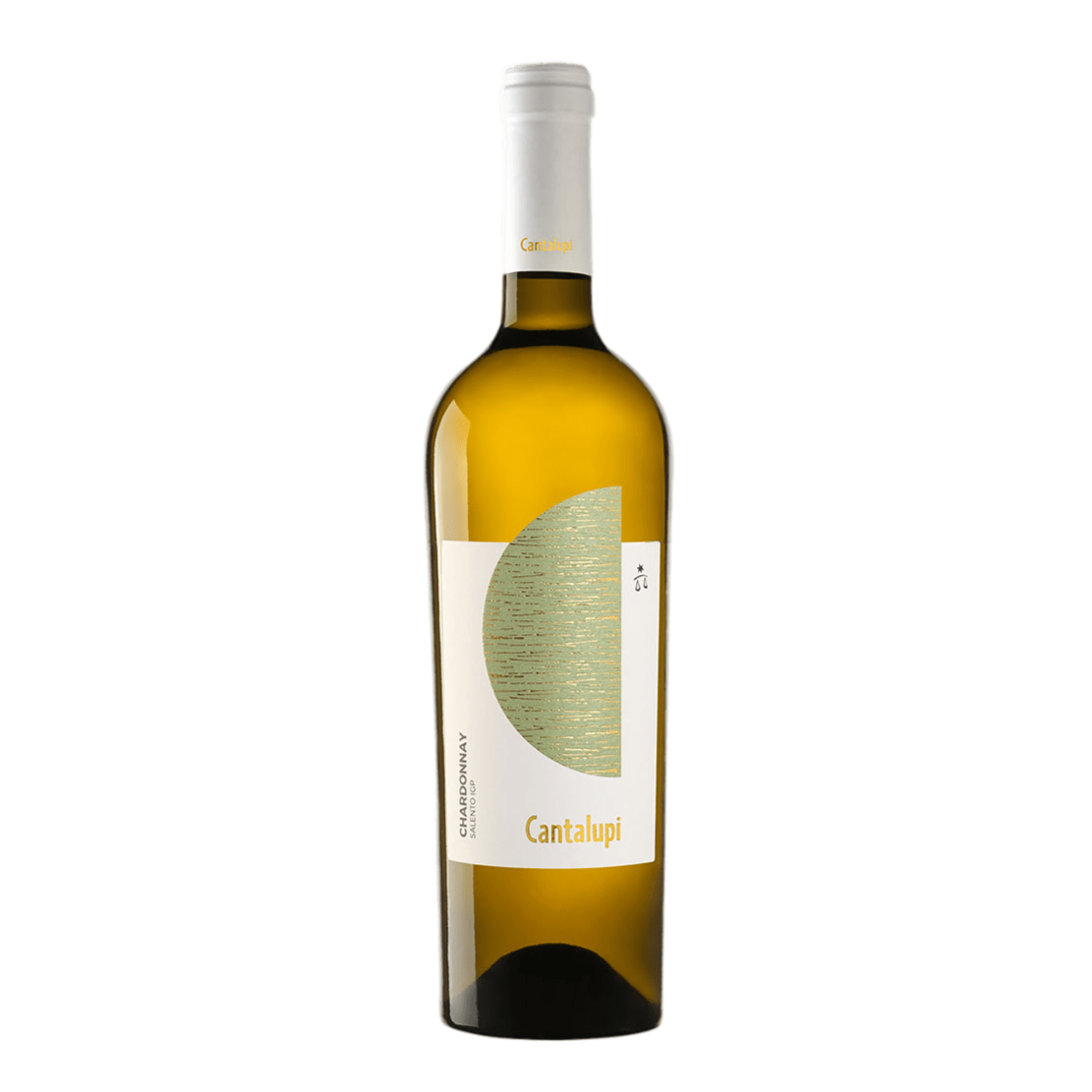 Conti Zecca Cantalupi Chardonnay PGI Salento