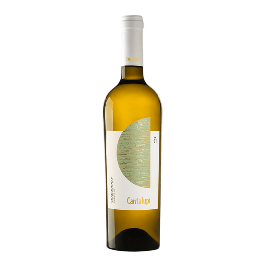 Conti Zecca Cantalupi Chardonnay IGP Salento