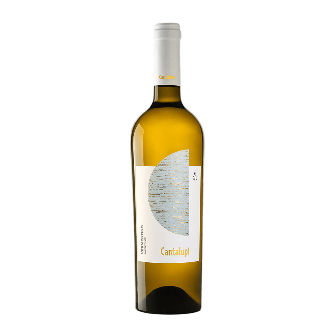 Conti Zecca Cantalupi Vermentino IGP Salento