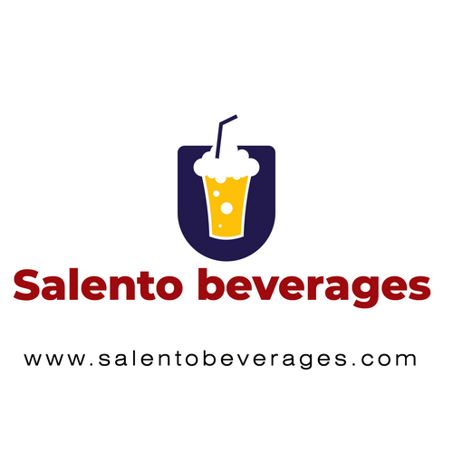 salentobeverages.com