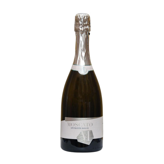 Vecchia torre vin mousseux doux Moscato