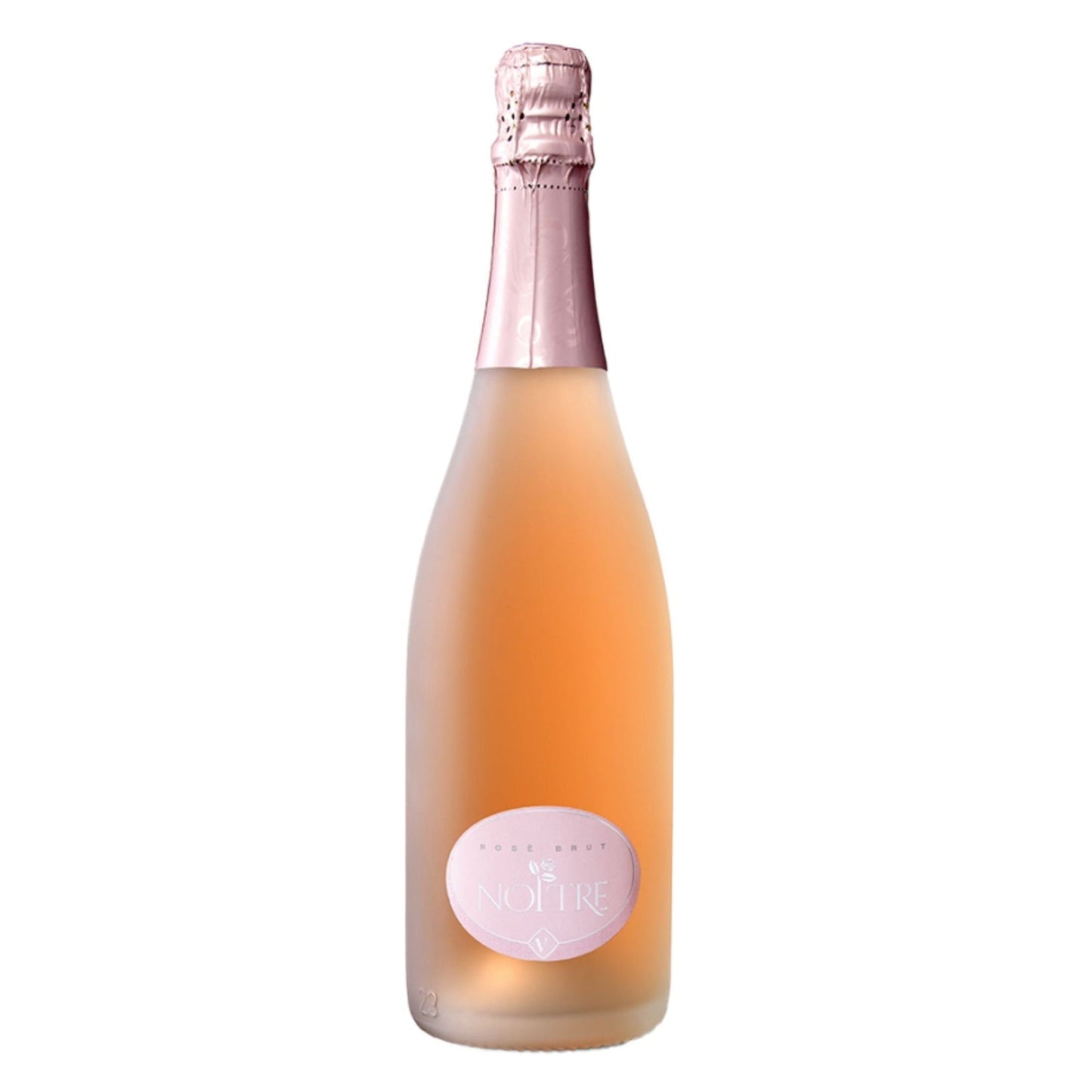 Vespa vignaioli Noi tre spumante rosè brut