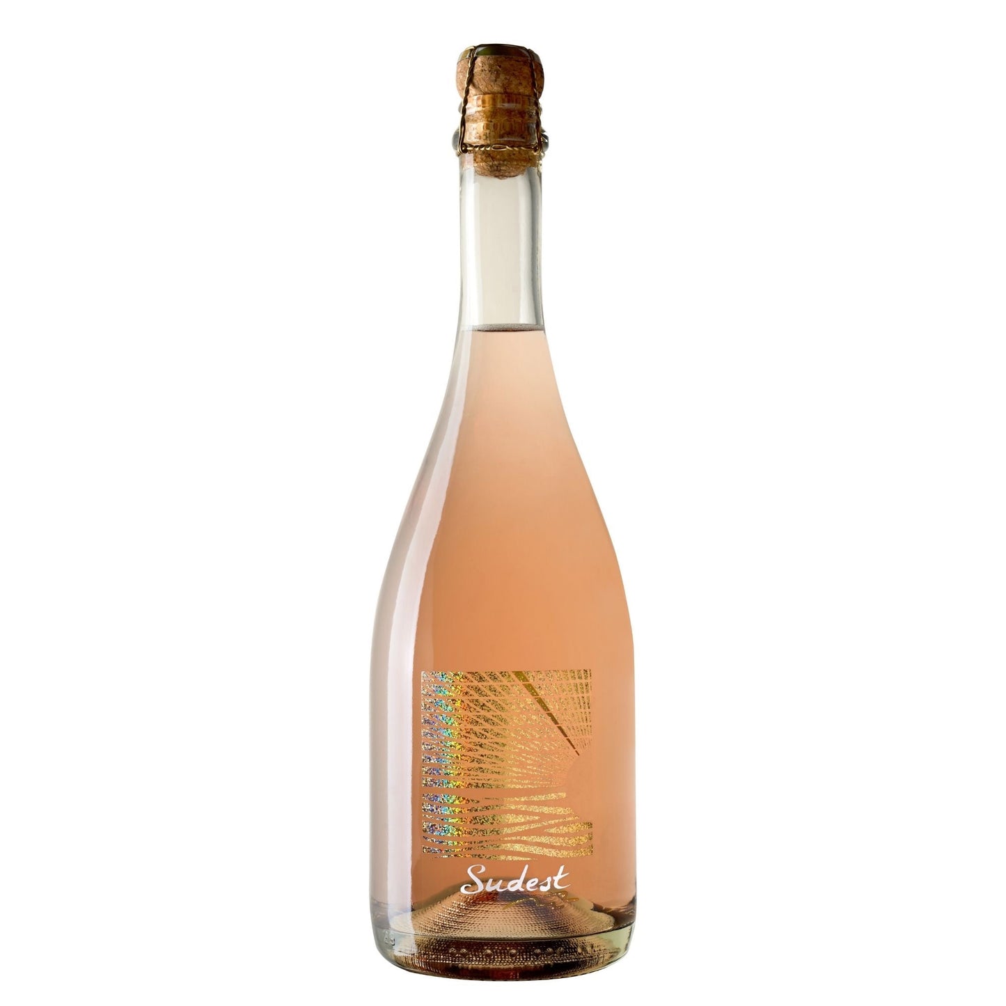 Conti Zecca Sud Est funkelnder Rosé IGP Salento