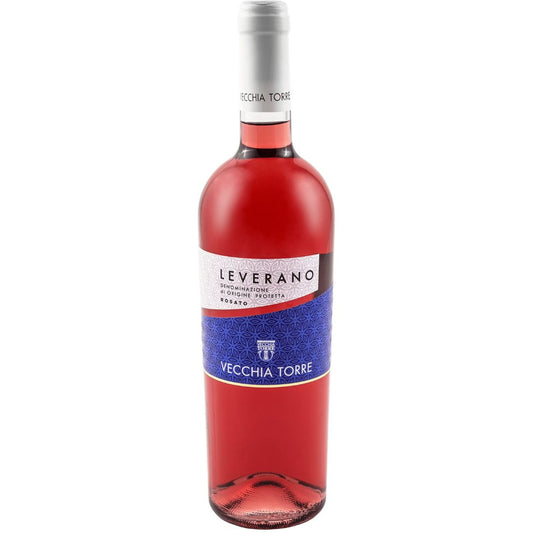 Vecchia torre Leverano rosato DOP