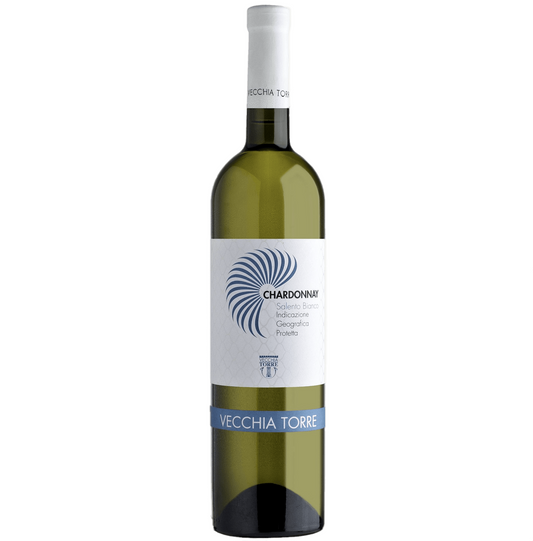 Vecchia torre Chardonnay IGP Salento