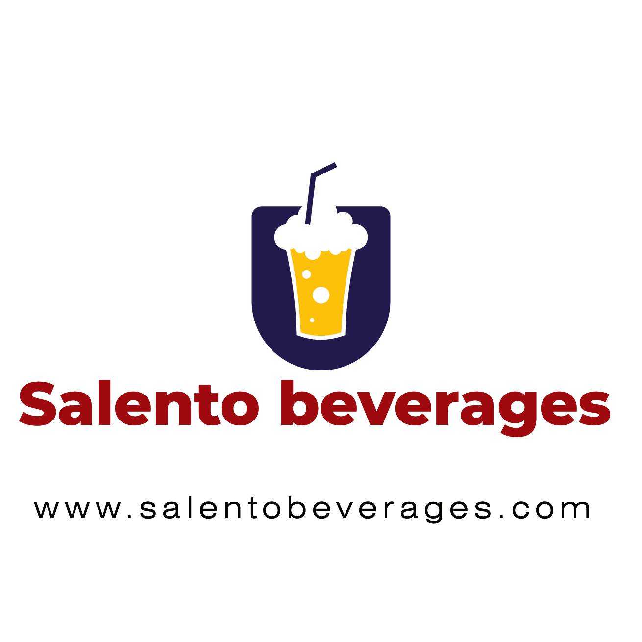 Salentobeverages.com personalized gift cards of various denominations