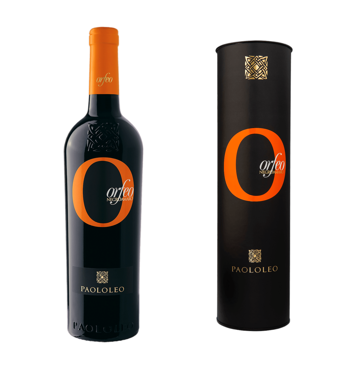 Paololeo Orfeo Negroamaro IGP Pouilles 2022