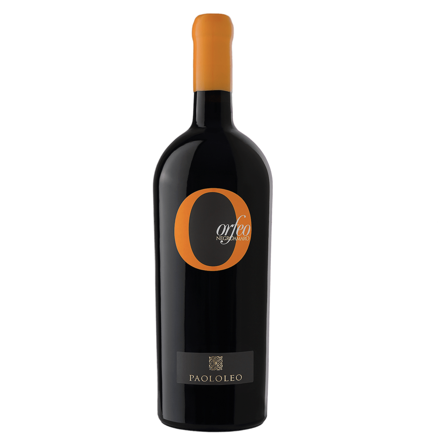 Paololeo Orfeo Negroamaro IGP Pouilles 2022