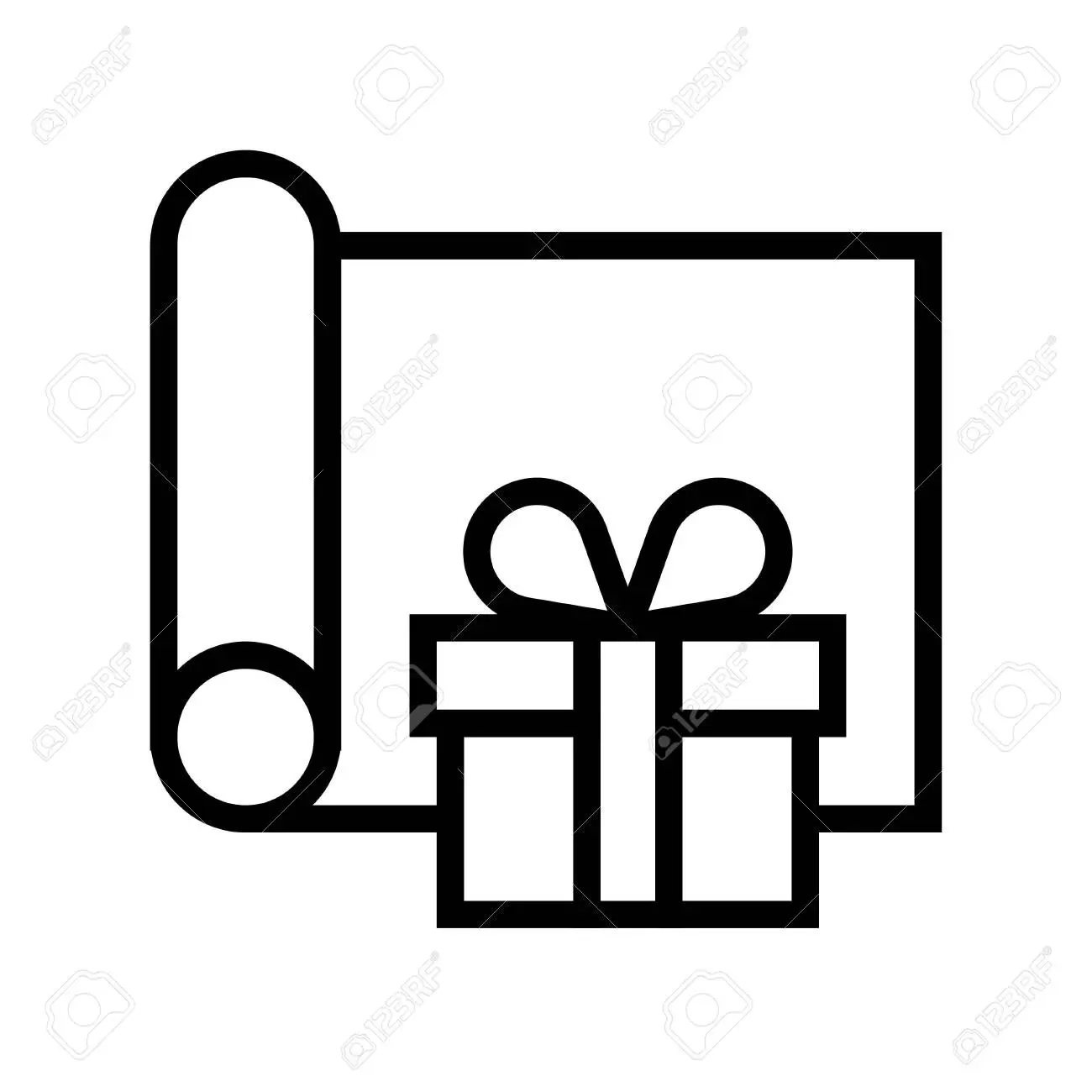 Geschenkbox